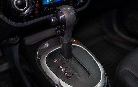 Nissan Juke II, 2017 год, 1 838 000 рублей, 33 фотография