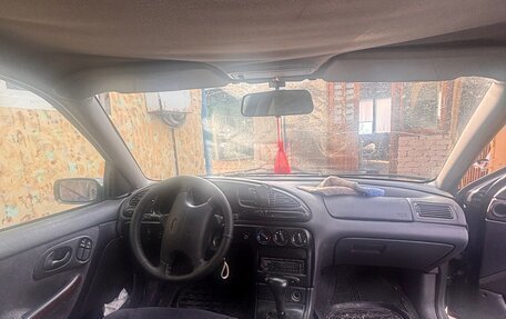 Ford Mondeo II, 1997 год, 205 000 рублей, 4 фотография