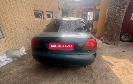 Ford Mondeo II, 1997 год, 205 000 рублей, 3 фотография