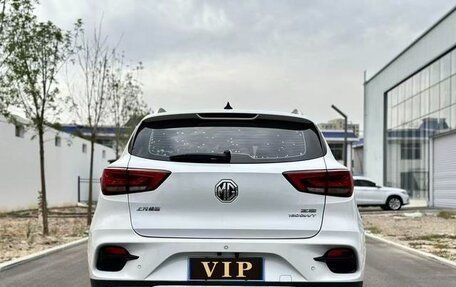 MG ZS II, 2021 год, 1 110 001 рублей, 4 фотография