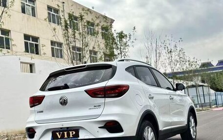 MG ZS II, 2021 год, 1 110 001 рублей, 6 фотография