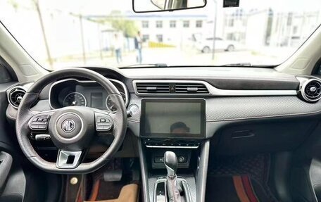 MG ZS II, 2021 год, 1 110 001 рублей, 7 фотография