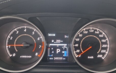 Mitsubishi Outlander III рестайлинг 3, 2011 год, 999 000 рублей, 11 фотография