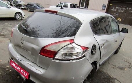 Renault Megane III, 2009 год, 345 000 рублей, 2 фотография