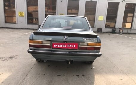 BMW 5 серия, 1987 год, 930 000 рублей, 6 фотография