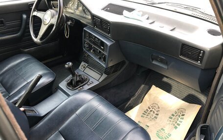 BMW 5 серия, 1987 год, 930 000 рублей, 12 фотография