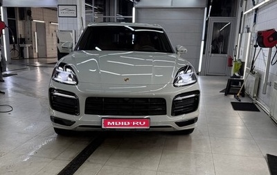 Porsche Cayenne III, 2021 год, 11 000 000 рублей, 1 фотография