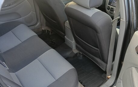 Chevrolet Lacetti, 2011 год, 585 000 рублей, 7 фотография