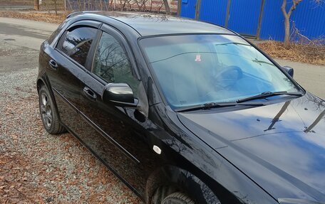 Chevrolet Lacetti, 2011 год, 585 000 рублей, 5 фотография