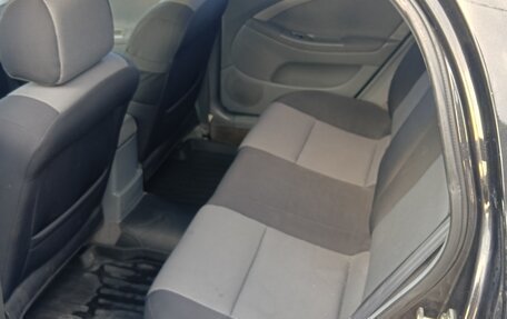 Chevrolet Lacetti, 2011 год, 585 000 рублей, 6 фотография