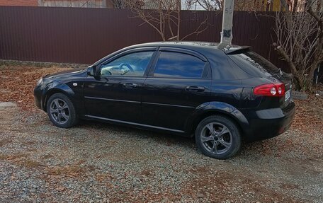 Chevrolet Lacetti, 2011 год, 585 000 рублей, 9 фотография
