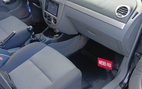 Chevrolet Lacetti, 2011 год, 585 000 рублей, 3 фотография