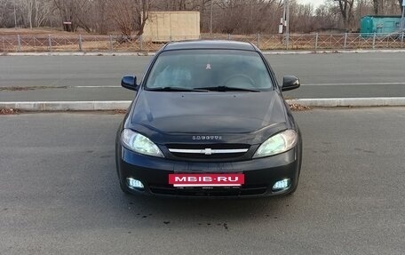 Chevrolet Lacetti, 2011 год, 585 000 рублей, 4 фотография