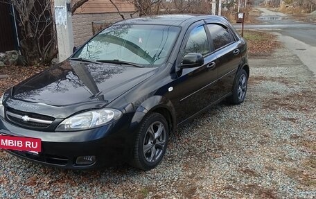 Chevrolet Lacetti, 2011 год, 585 000 рублей, 2 фотография