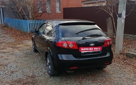 Chevrolet Lacetti, 2011 год, 585 000 рублей, 10 фотография