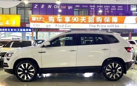 Skoda Karoq I, 2021 год, 2 150 000 рублей, 3 фотография