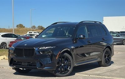 BMW X7, 2025 год, 15 267 960 рублей, 1 фотография