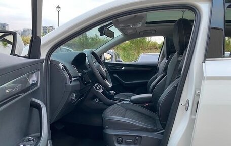 Skoda Karoq I, 2021 год, 2 150 000 рублей, 6 фотография