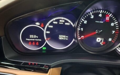 Porsche Cayenne III, 2021 год, 11 000 000 рублей, 5 фотография