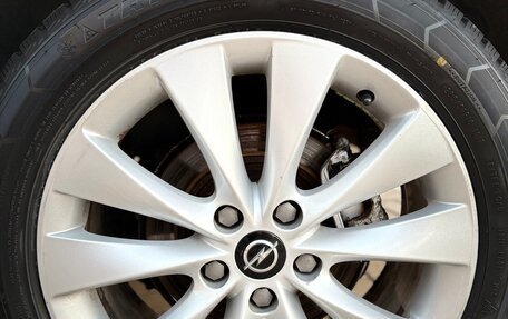 Opel Astra J, 2014 год, 1 350 000 рублей, 8 фотография