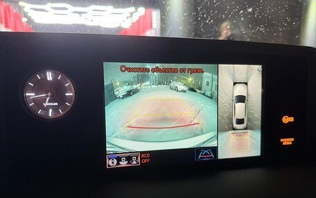 Lexus ES VII, 2018 год, 4 250 000 рублей, 17 фотография