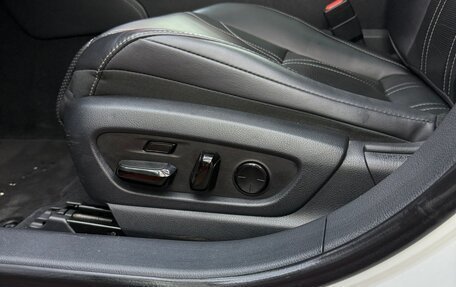 Lexus ES VII, 2018 год, 4 250 000 рублей, 21 фотография