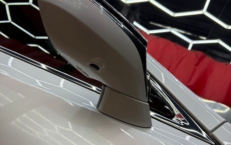 Lexus ES VII, 2018 год, 4 250 000 рублей, 26 фотография