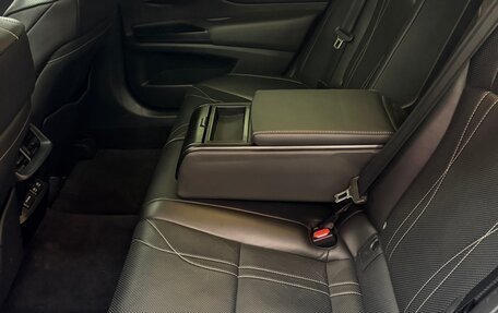 Lexus ES VII, 2018 год, 4 250 000 рублей, 27 фотография