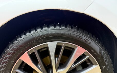 Lexus ES VII, 2018 год, 4 250 000 рублей, 30 фотография