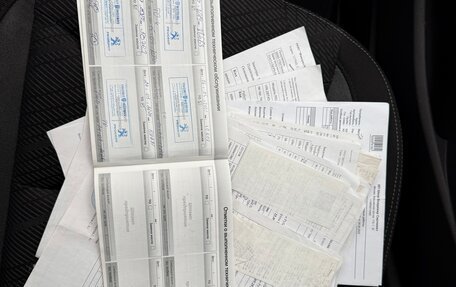 Peugeot 408 I рестайлинг, 2015 год, 720 000 рублей, 13 фотография