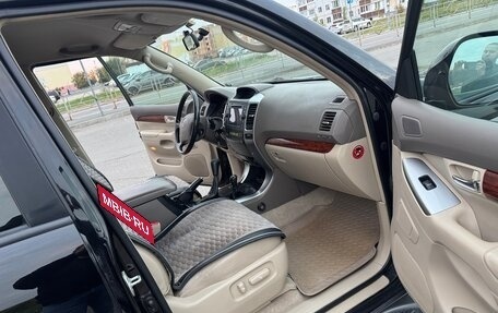 Toyota Land Cruiser Prado 120 рестайлинг, 2007 год, 1 940 000 рублей, 4 фотография