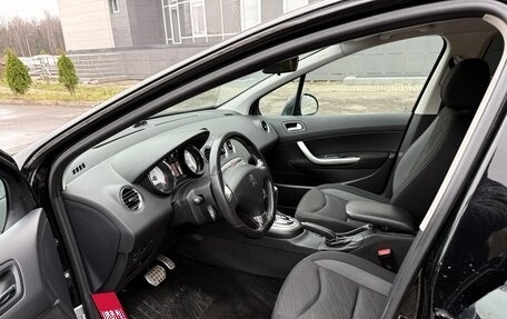 Peugeot 408 I рестайлинг, 2015 год, 720 000 рублей, 8 фотография