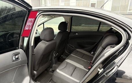 Peugeot 408 I рестайлинг, 2015 год, 720 000 рублей, 9 фотография