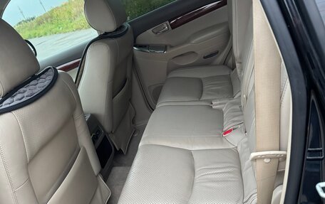 Toyota Land Cruiser Prado 120 рестайлинг, 2007 год, 1 940 000 рублей, 6 фотография