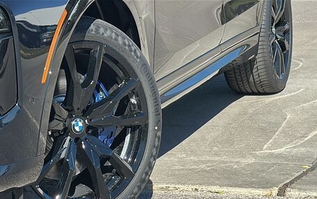 BMW X7, 2025 год, 15 267 960 рублей, 2 фотография