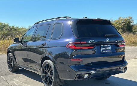 BMW X7, 2025 год, 15 267 960 рублей, 5 фотография