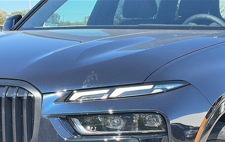 BMW X7, 2025 год, 15 267 960 рублей, 3 фотография