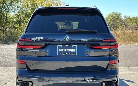 BMW X7, 2025 год, 15 267 960 рублей, 6 фотография