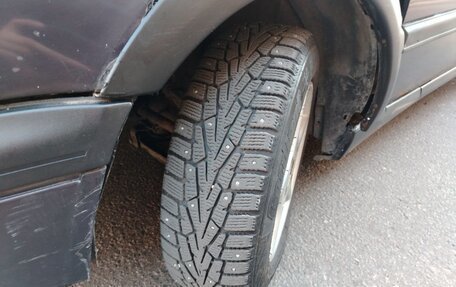 Volkswagen Golf GTI III, 1995 год, 125 000 рублей, 7 фотография