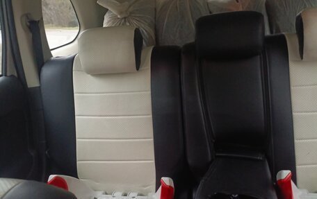 Mitsubishi Outlander III рестайлинг 3, 2018 год, 1 650 000 рублей, 4 фотография