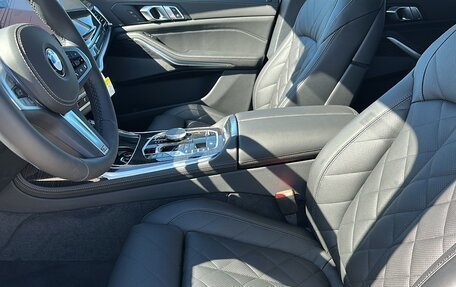 BMW X7, 2025 год, 15 267 960 рублей, 9 фотография