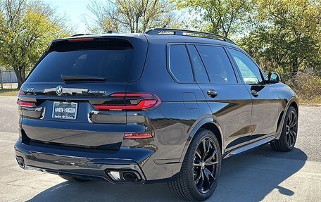 BMW X7, 2025 год, 15 267 960 рублей, 7 фотография