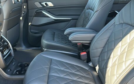 BMW X7, 2025 год, 15 267 960 рублей, 14 фотография