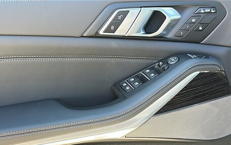 BMW X7, 2025 год, 15 267 960 рублей, 12 фотография