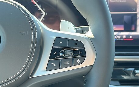 BMW X7, 2025 год, 15 267 960 рублей, 17 фотография