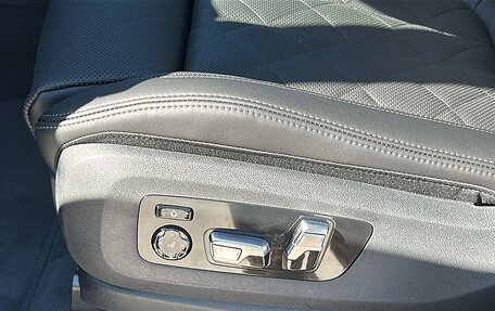 BMW X7, 2025 год, 15 267 960 рублей, 11 фотография