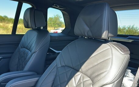 BMW X7, 2025 год, 15 267 960 рублей, 15 фотография