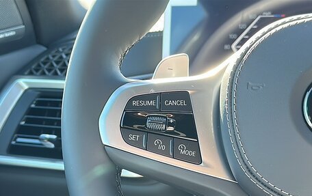 BMW X7, 2025 год, 15 267 960 рублей, 18 фотография