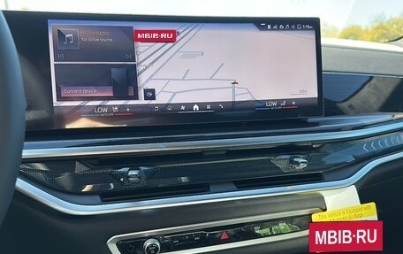 BMW X7, 2025 год, 15 267 960 рублей, 20 фотография