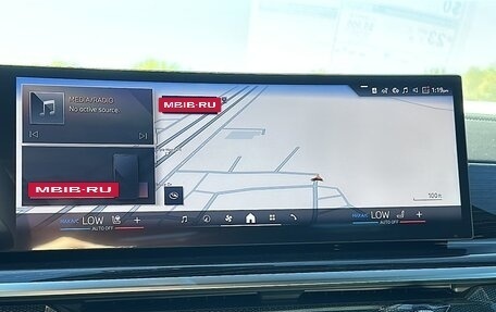 BMW X7, 2025 год, 15 267 960 рублей, 21 фотография